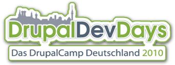 Drupal Dev Days Germany 2010