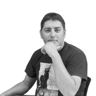 Siddharta Navarro