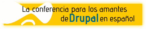 Drupal Camp Barcelona