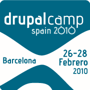 Drupal Camp Spain