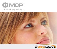 MCP Vision Robotics